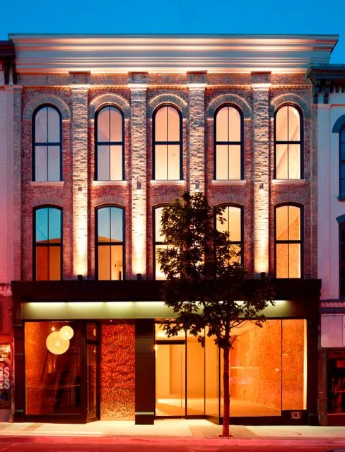 PTBOCanada Feature Post: Downtown Entrepreneurial Hub Unicity Is Expanding
