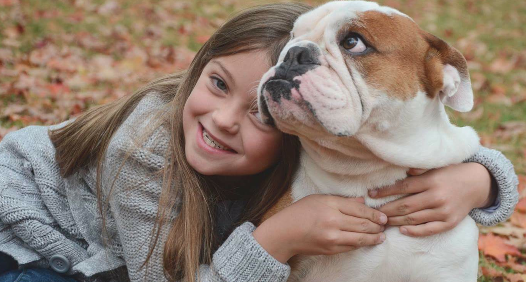 A Peterborough Pet Portrait Photographer Is Donating Services At Special Event