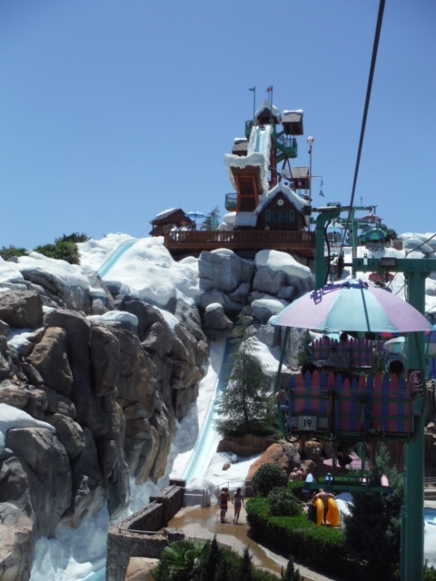 Disney World Blog Ptbocanada