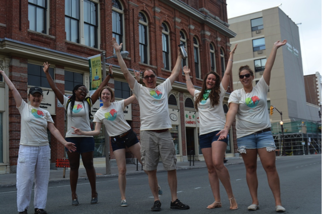 PTBOCanada Featured Post: 17 Awesome Things About Peterborough Pulse This Year