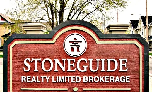 PTBOCanada Featured Post: The Story Of Stoneguide Realty Boutique Agency