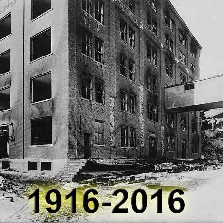 Documentary Film Seeking Descendants Of 1916 Quaker Oats Fire In Peterborough