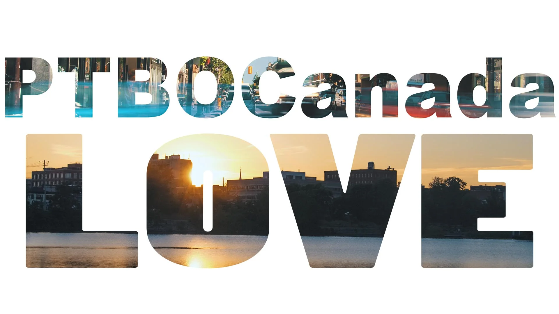  PTBOCanada Love Video: Everyone Has A Story 