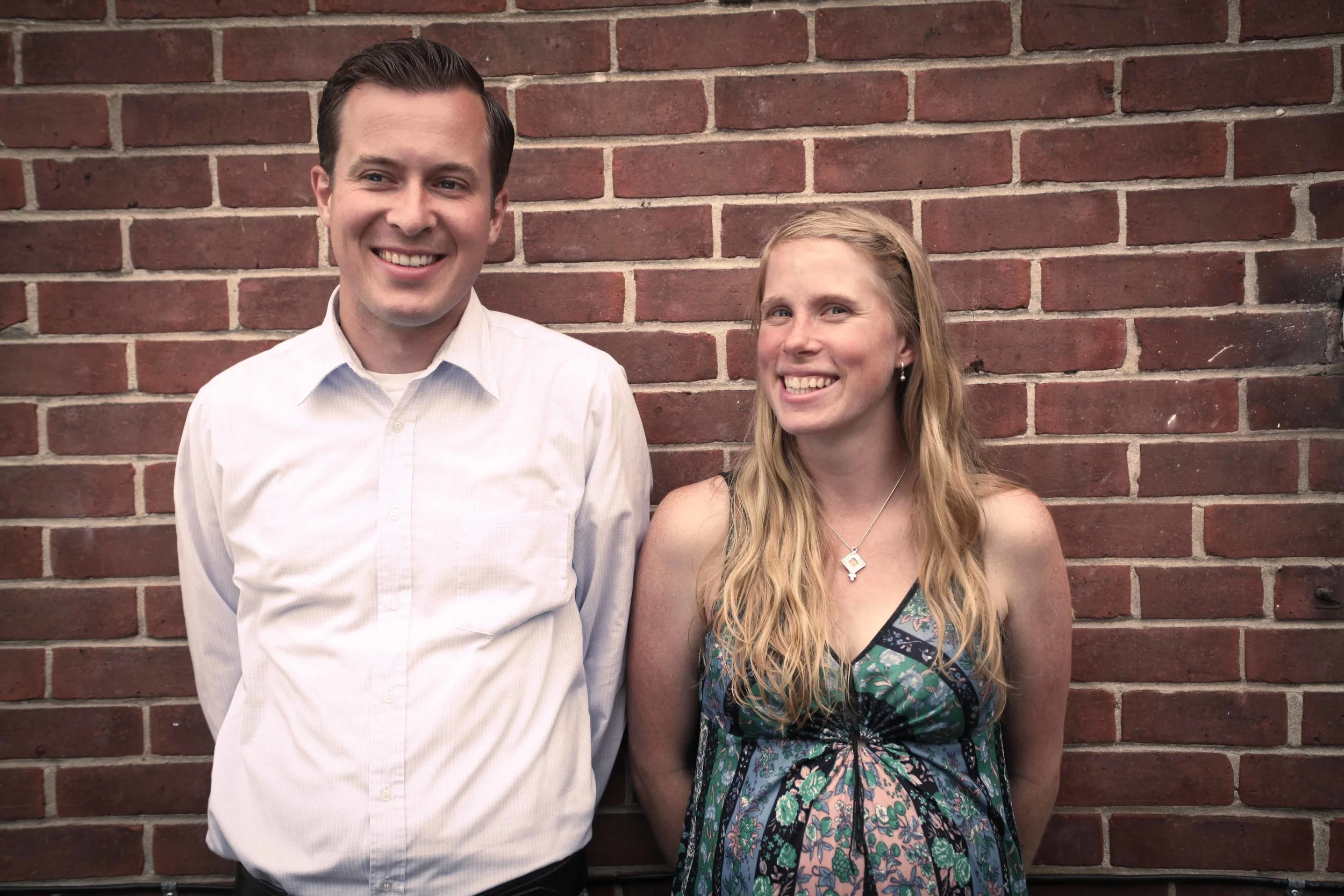 The Story Of Andrea & Michael VanDerHerberg 