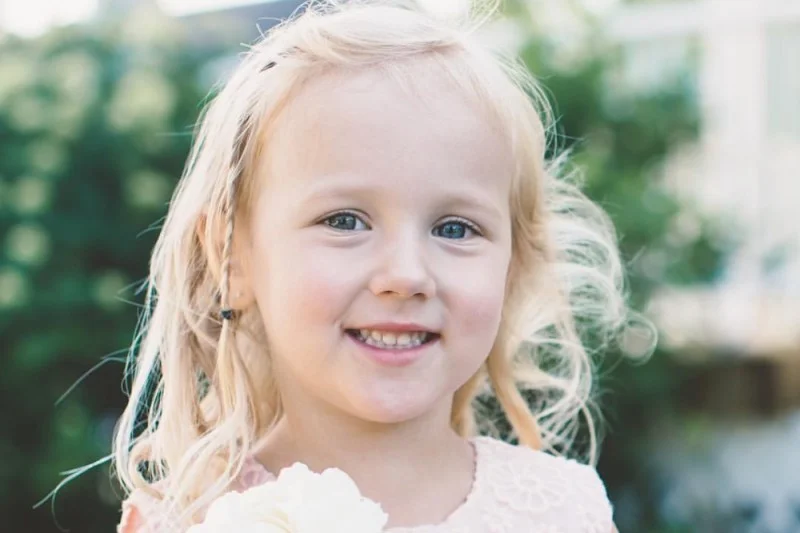GoFundMe Page Set Up For 3-Year-Old Peterborough Girl Battling Leukaemia