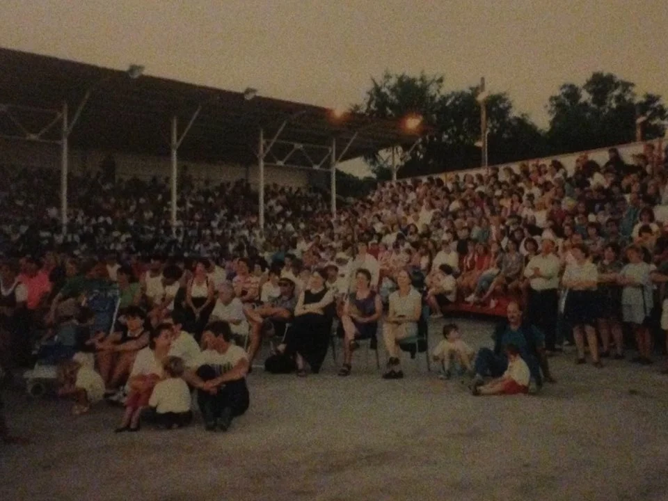Neat Historical Pictures From 170 Years Of The Peterborough Ex 
