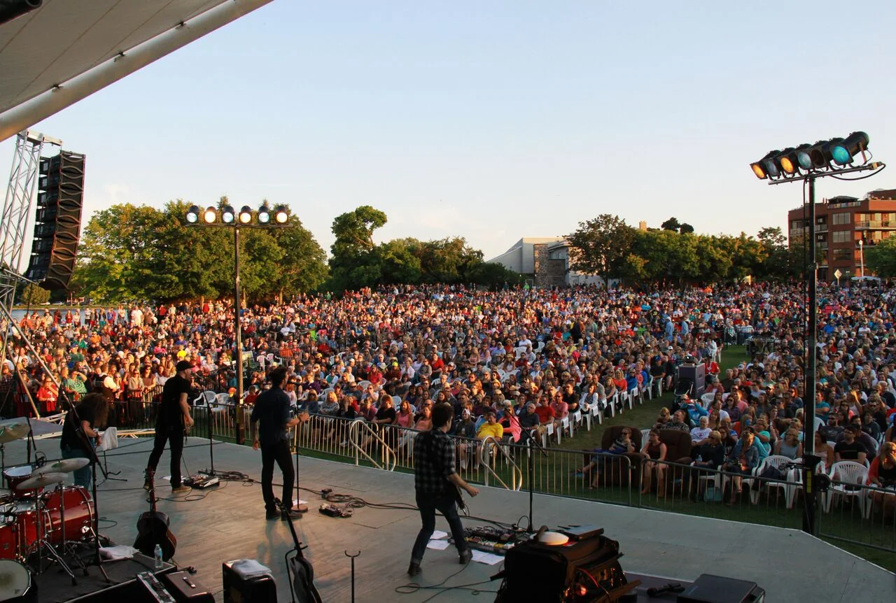 30 Super Cool Tidbits About Peterborough Musicfest 