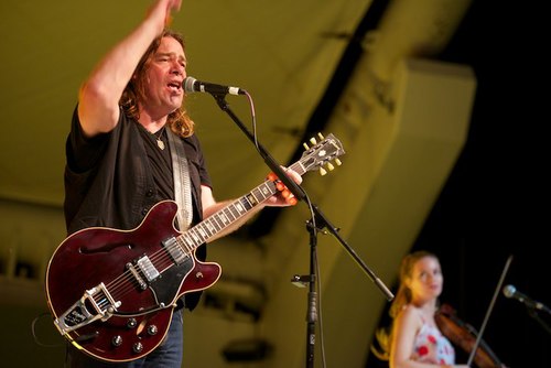 Alan Doyle