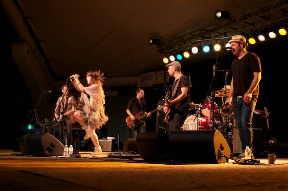 Serena Ryder