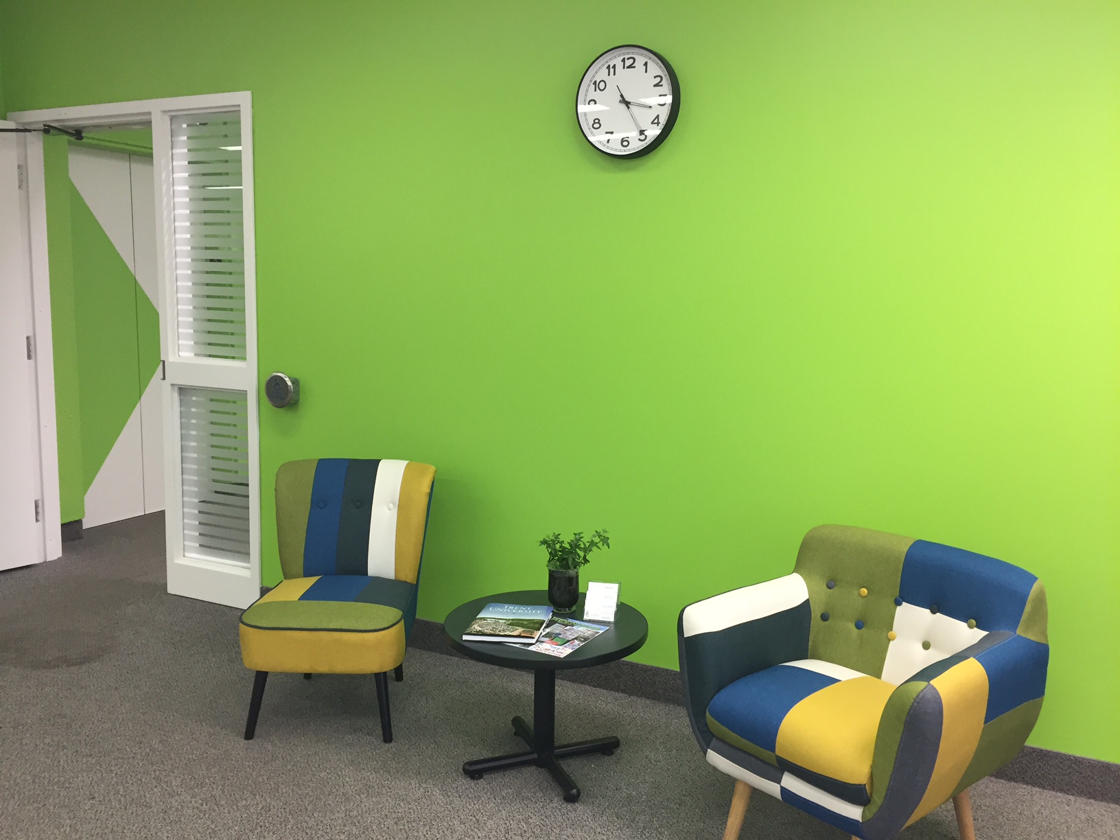 Photo courtesy Innovation Cluster