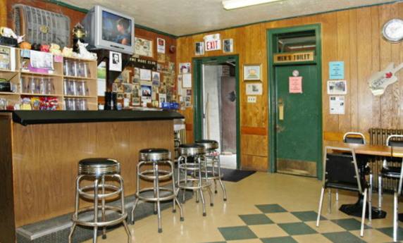 The Iconic Pig's Ear Tavern In Peterborough Is For Sale
