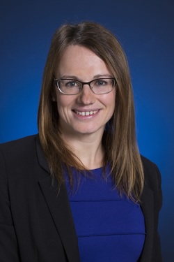 Sandra Dueck