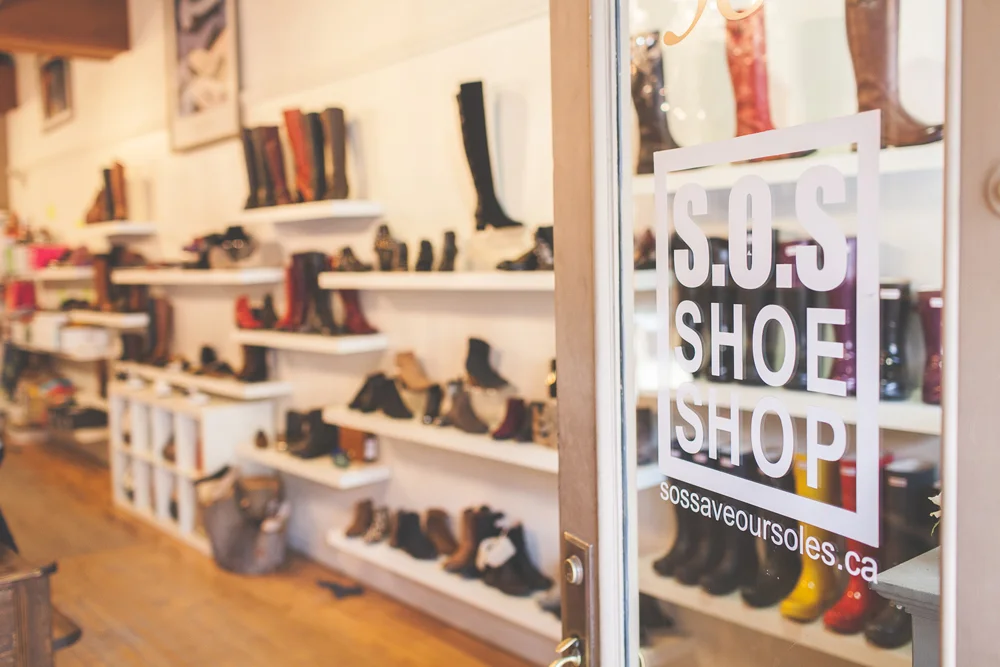 PTBOCanada Featured Post: Mike & Shelby Watt's Save Our Soles (S.O.S) Celebrating 10th Year In Downtown Peterborough