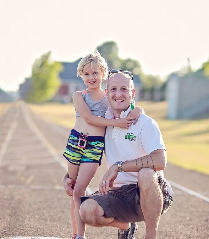 Peterborough Girl With Type 1 Diabetes Selected To Attend Kids For A Cure Lobby Day On Parliament Hill
