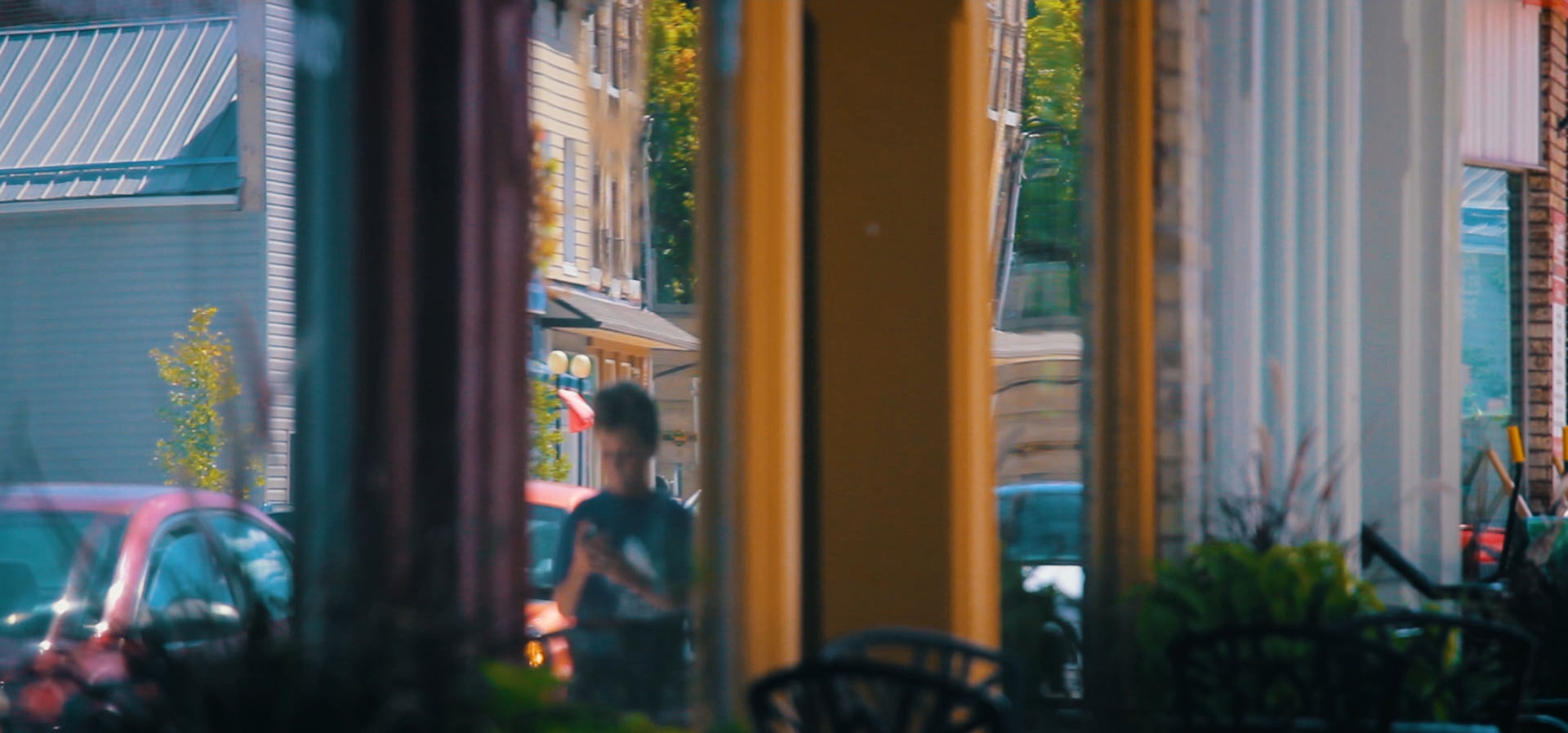 Still from video