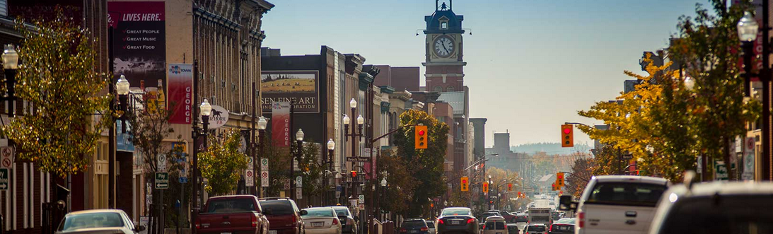 PTBOCanada Featured Post: Your Chance To Win A FREE One-Year Lease In Downtown Peterborough