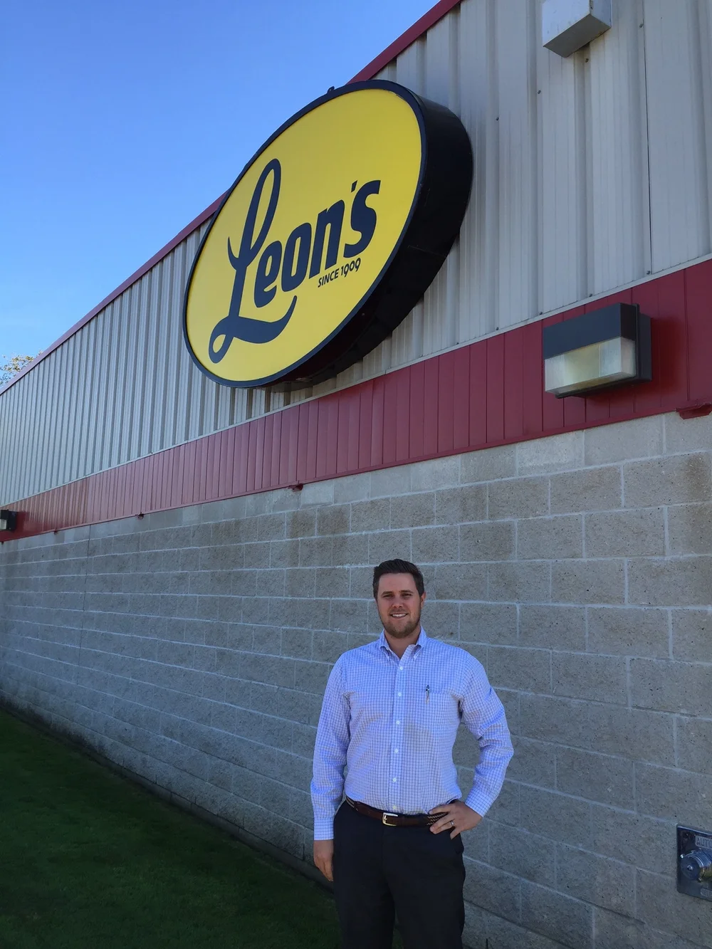 PTBOCanada Featured Post The Story Of The Family Behind Leon's