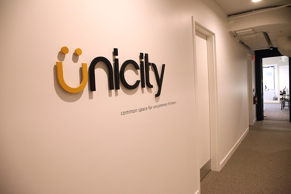 PTBOCanada Featured Post We Take You Inside The Growing Hub Unicity