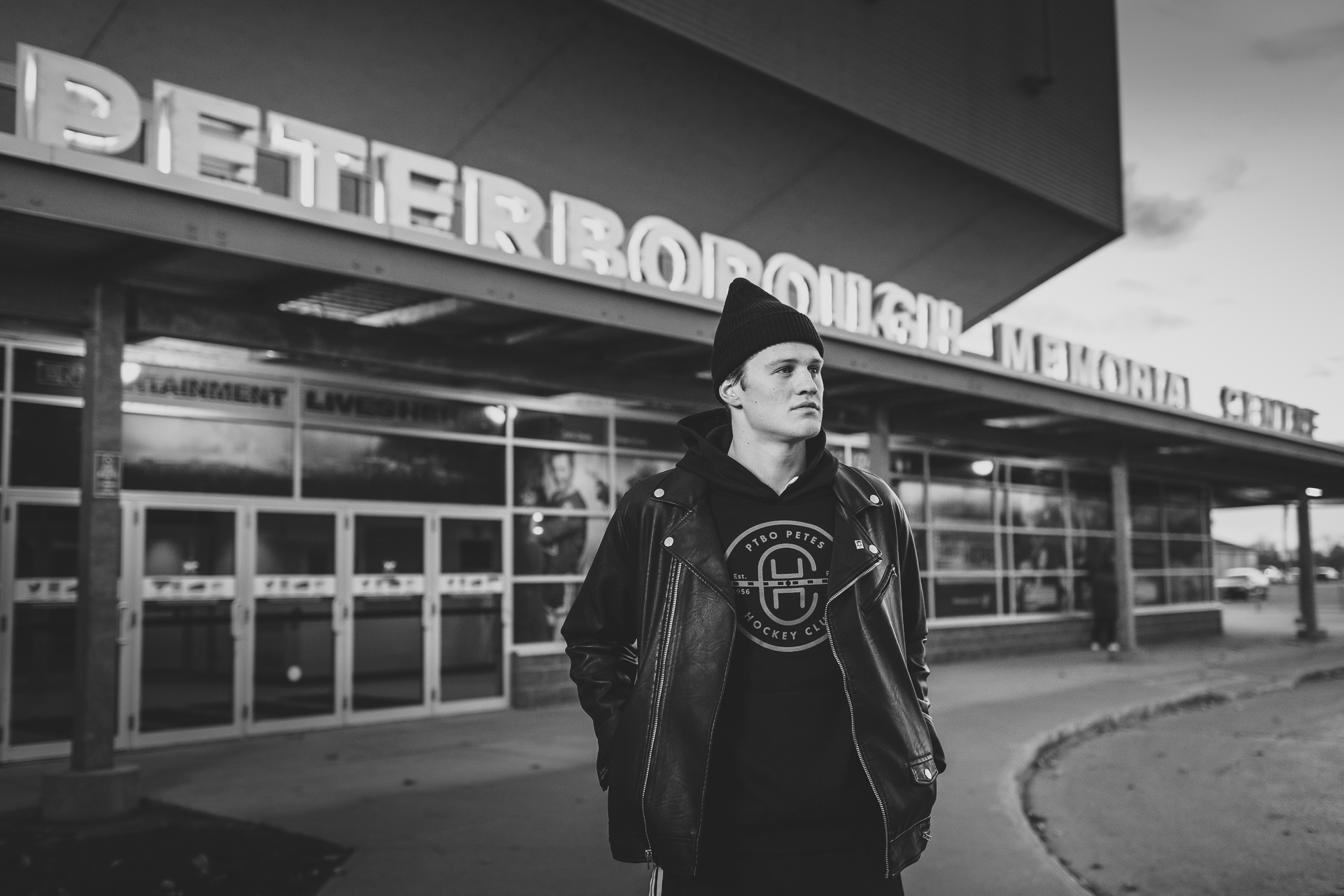 Photo by Bryan Reid