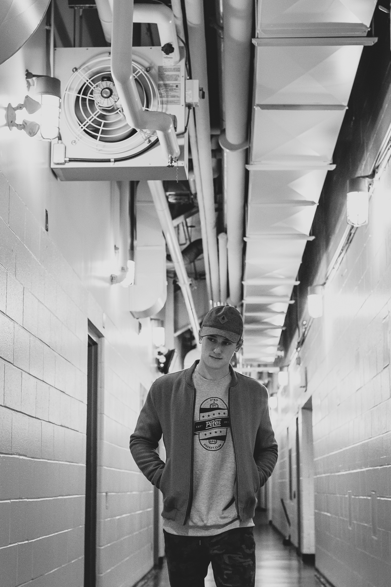 Photo by Bryan Reid
