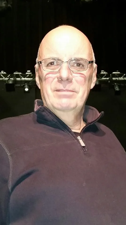 A 69 Year Old Auditions For His First Play Ever & Lands Role In Arbor Theatre's The Three Muskrateers