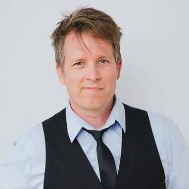 Director Ray Henderson