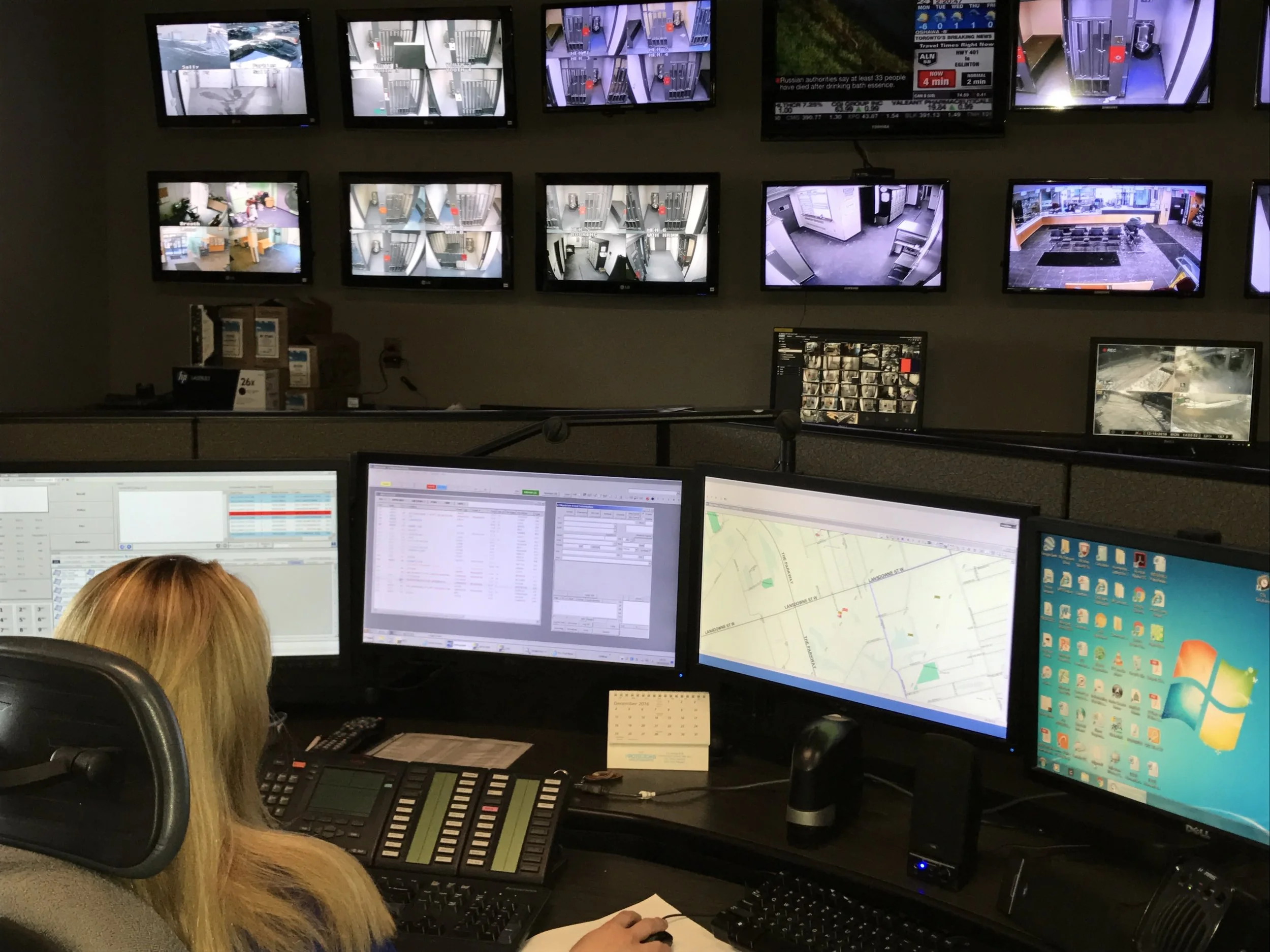 Peterborough Police & Fire Services Now Equipped To Receive 9-1-1 Calls Via Text 