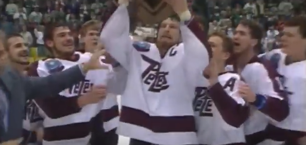 Council Approves New Facility Agreement Between Peterborough Petes & City Of Peterborough