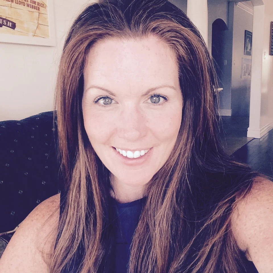 On February 7th, 1996 Robyne Hanley-Dafoe Almost Drowned In The Icy Waters Of The Otonabee River: This Is Her (Miracle) Story