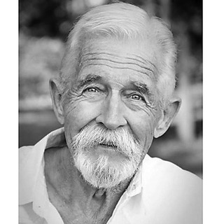 Grandpa Whitney, who passed away in 2014