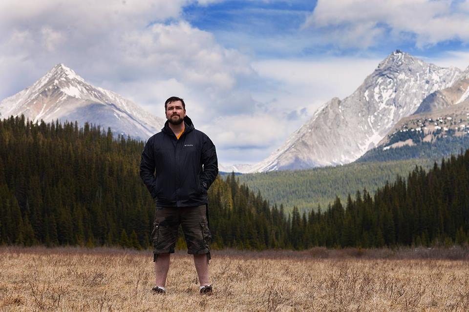 Photo by Craig MacPhee