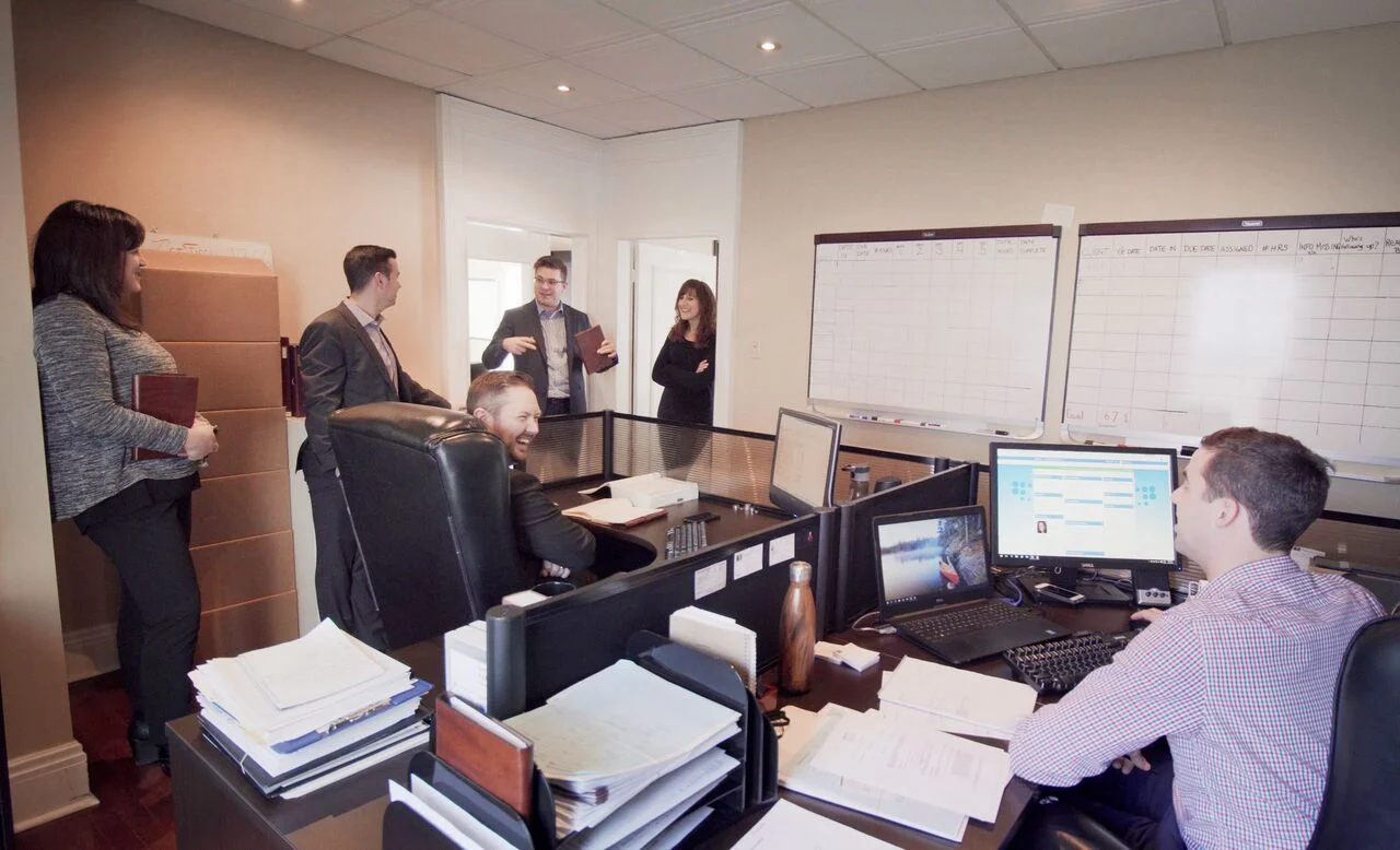 PTBOCanada Featured Post: Peterborough's Gauvreau & Associates Launches Video Series