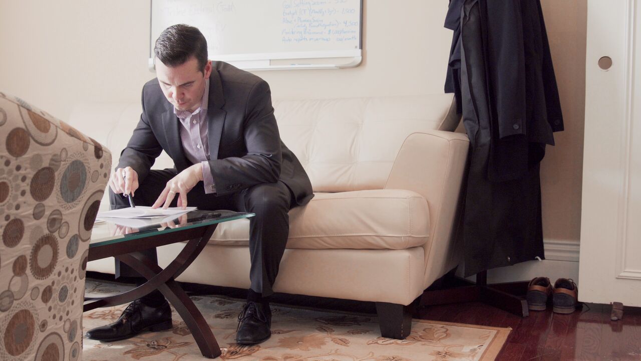 Gauvreau CEO Robert Gauvreau: Always innovating