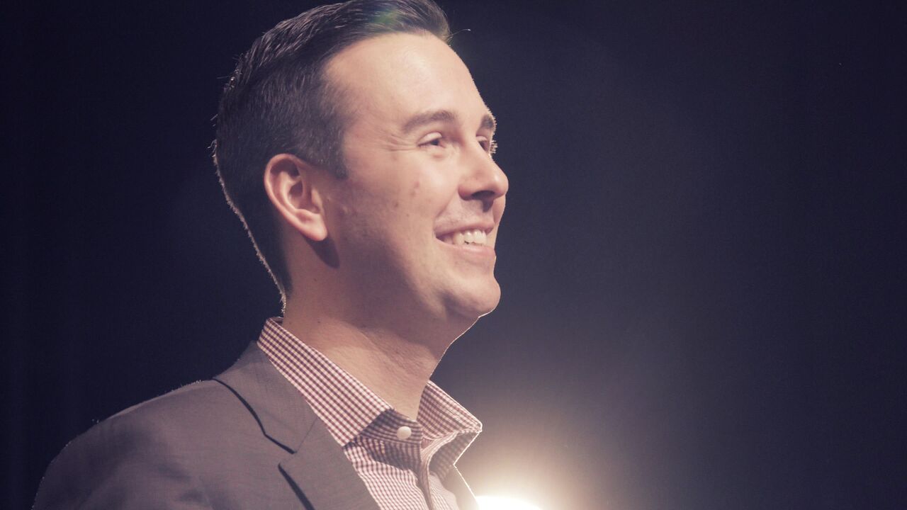 Robert Gauvreau enjoys public speaking to educate people on accounting & financial world