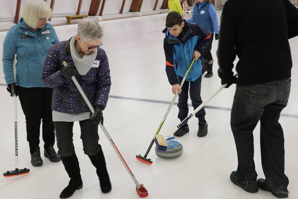 Photo via New Canadians Centre Facebook page