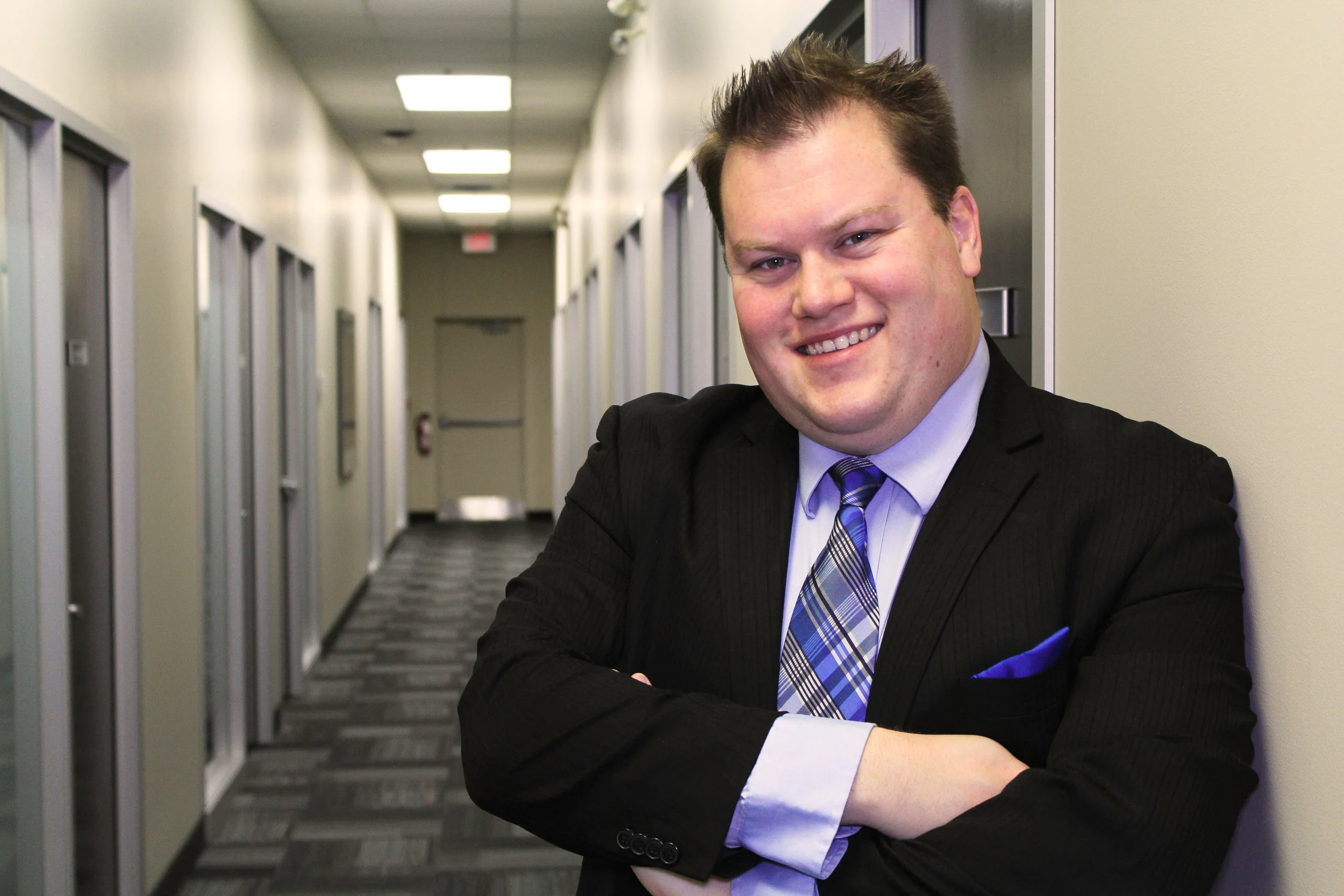 PTBOCanada Featured Post: Dan Moloney Has A Passion For Peterborough & Financial Advising