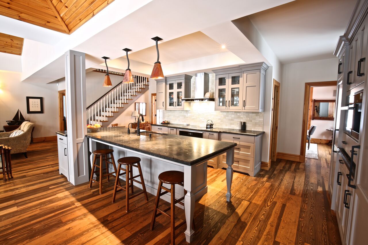 KLC kitchen project