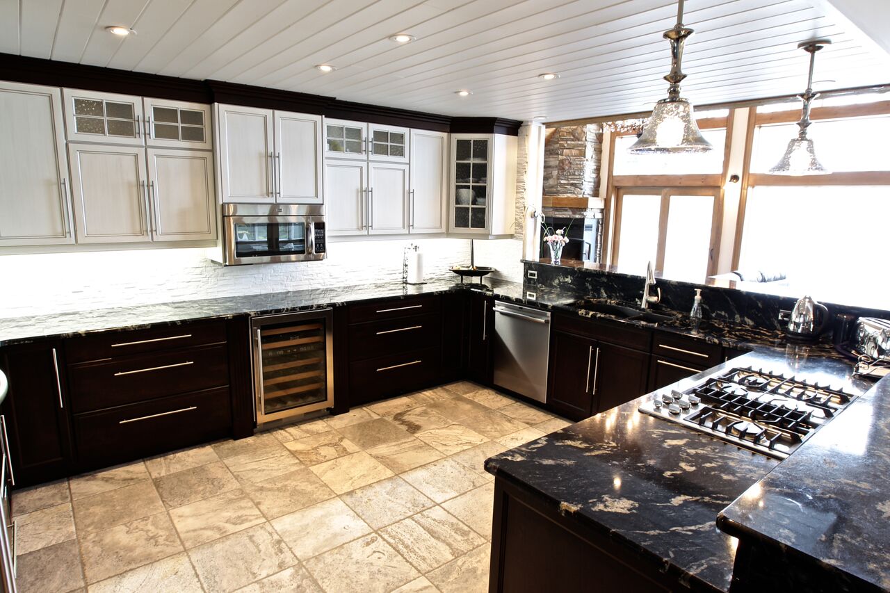 KLC kitchen project