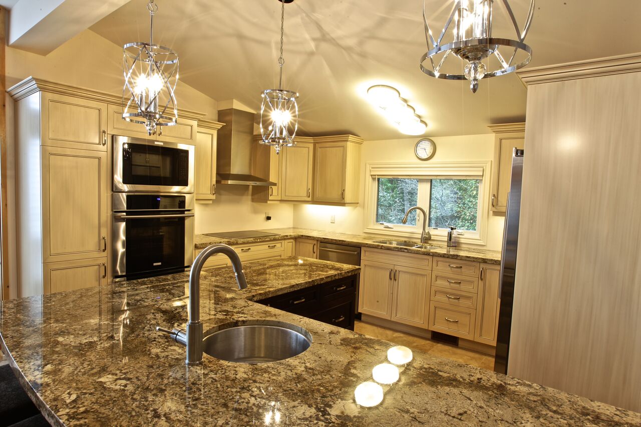 KLC kitchen project