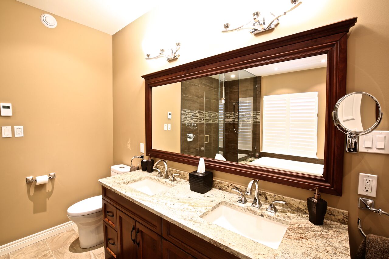 KLC ensuite project
