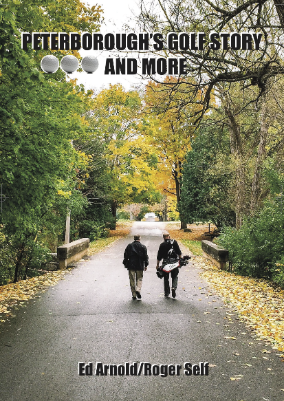 Front cover photo by Scott Arnold