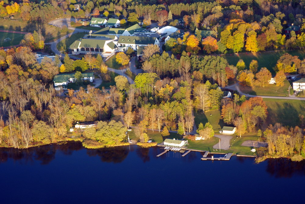 LCS's stunning campus