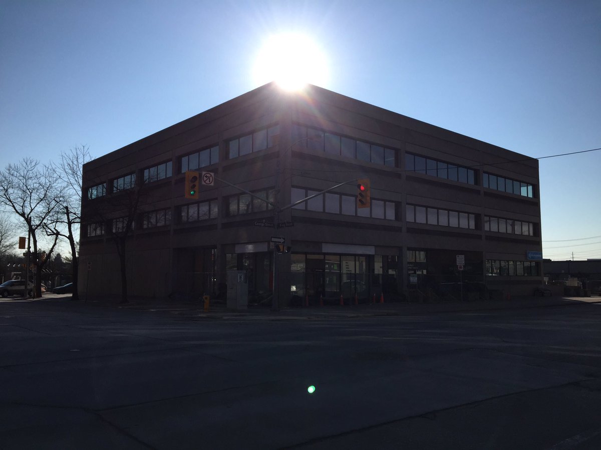 VentureNorth Building