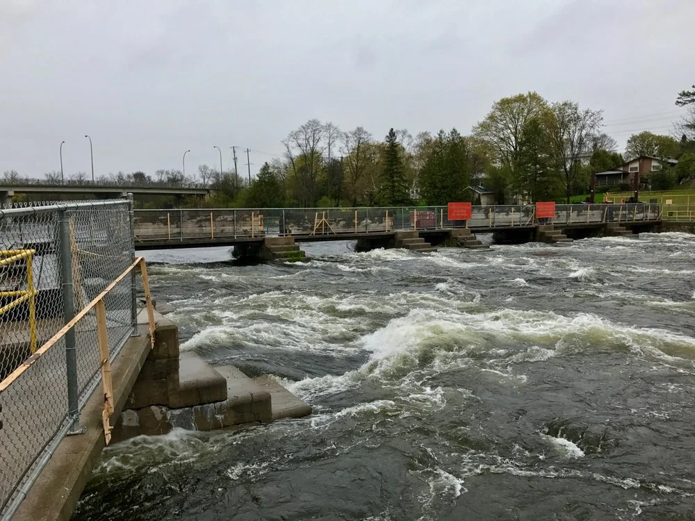 Flood Warning: Water Levels Will Continue To Rise Along Otonabee River And Kawartha Lakes