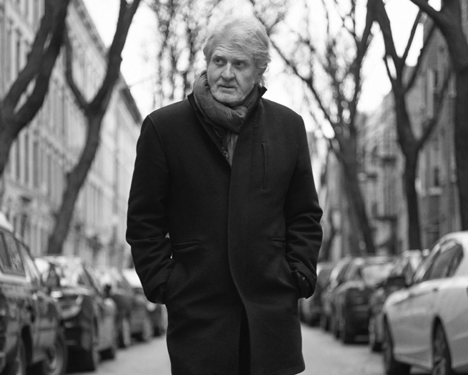 Tom Cochrane