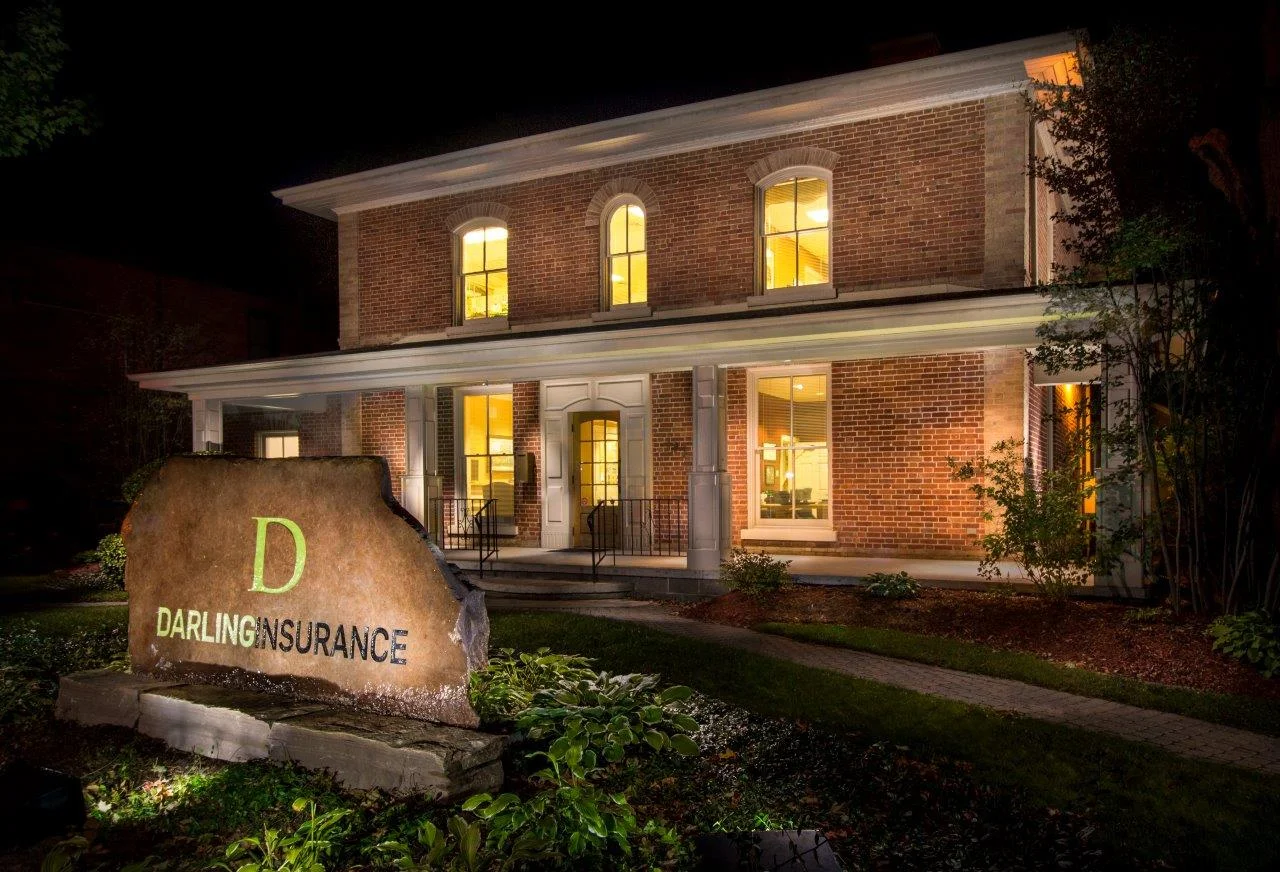 PTBOCanada Featured Post: Exciting News For Darling Insurance 