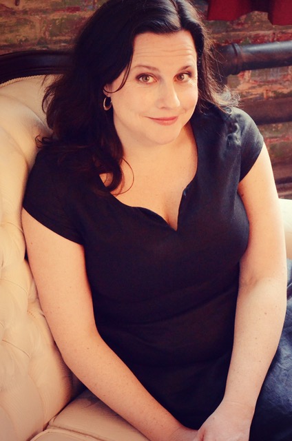 Kerry Clare