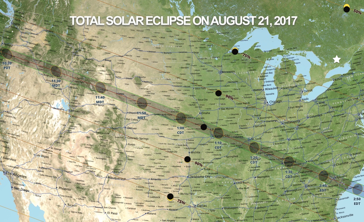 Image from NASA