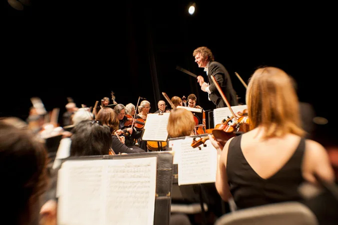 Peterborough Symphony Orchestra Is Holding Summer Auditions