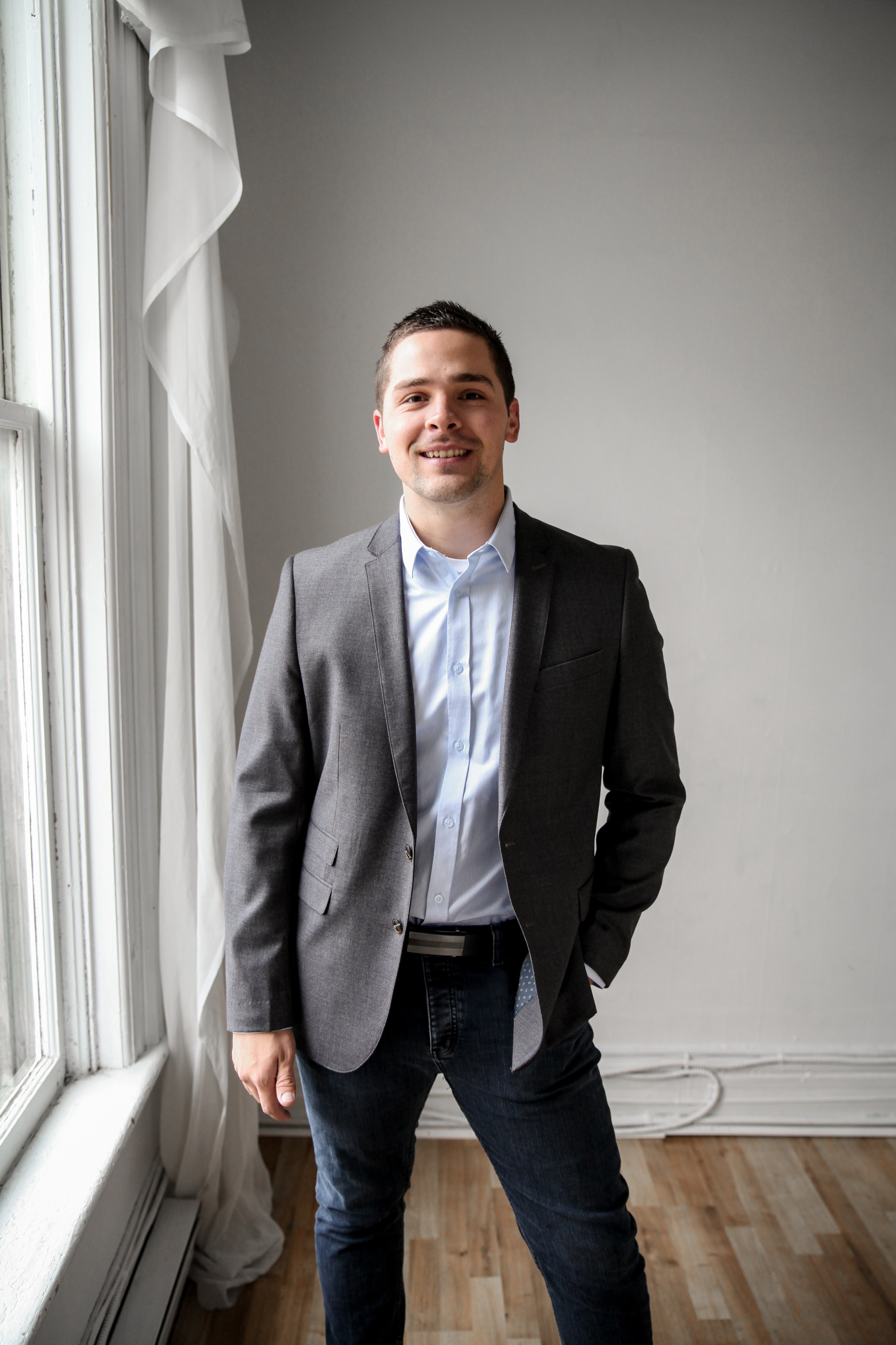 Century 21 United Realty's Adrian Johnson